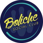 Logo Boliche Social Club